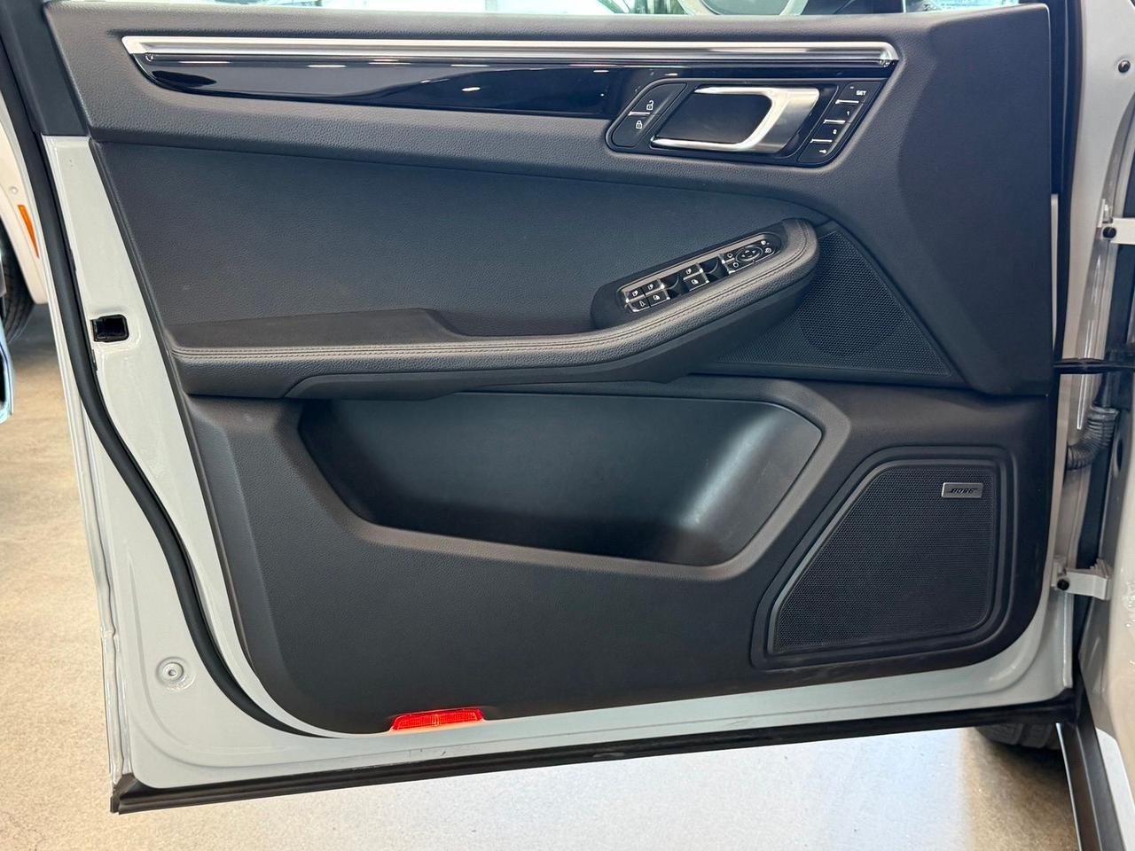 2020 Porsche Macan S Gladstone OR