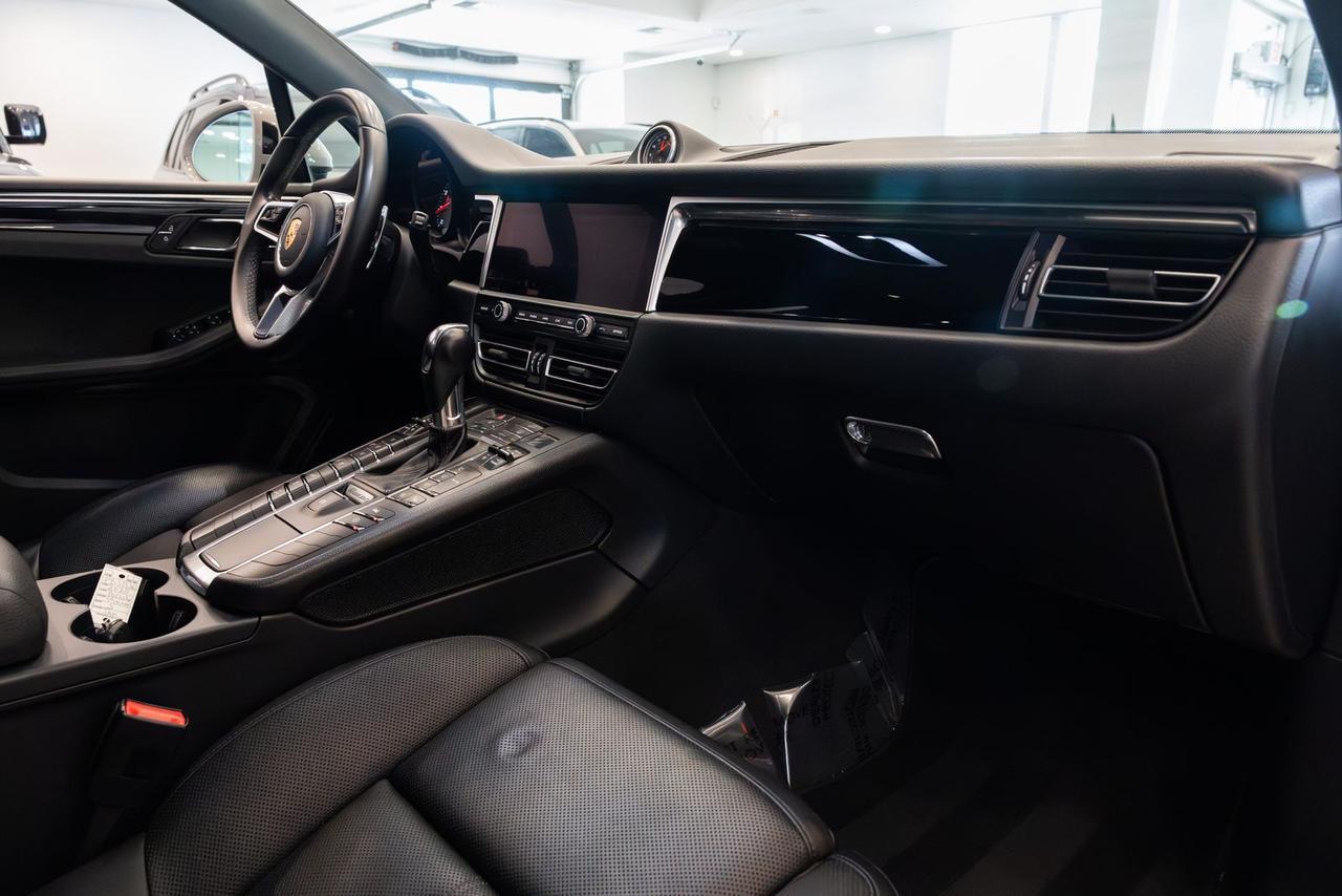 2020 Porsche Macan S Gladstone OR