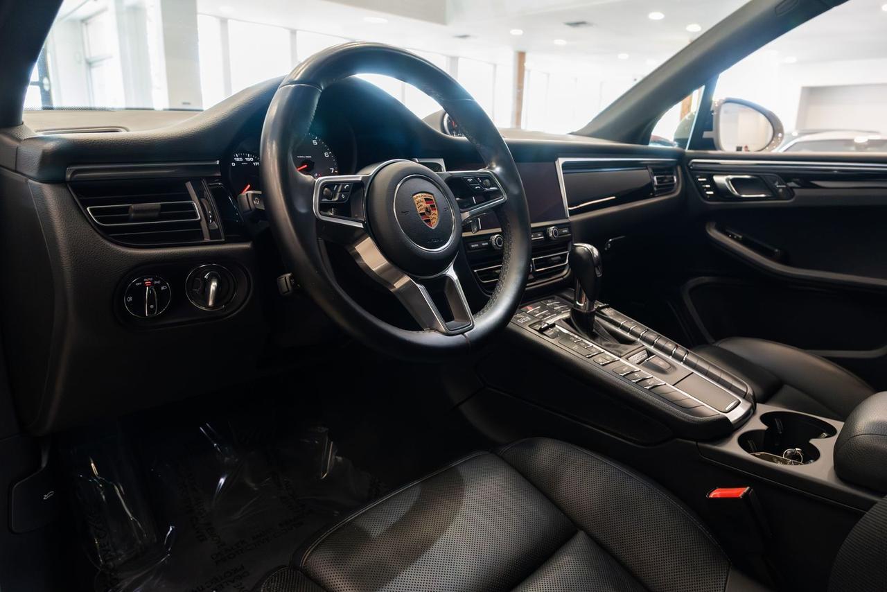2020 Porsche Macan S Gladstone OR