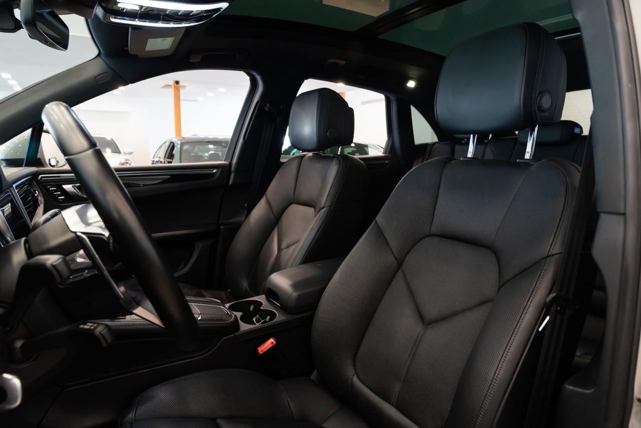 2020 Porsche Macan S Gladstone OR