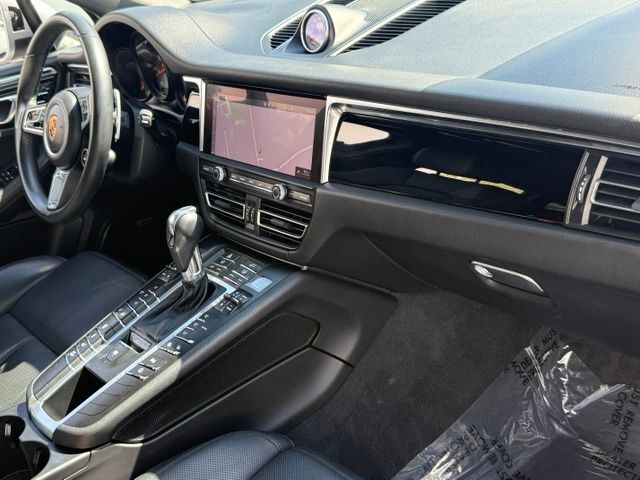 2020 Porsche Macan S Albuquerque NM