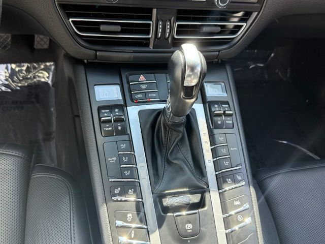 2020 Porsche Macan S Albuquerque NM