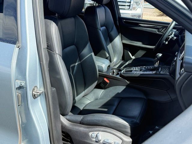 2020 Porsche Macan S Albuquerque NM