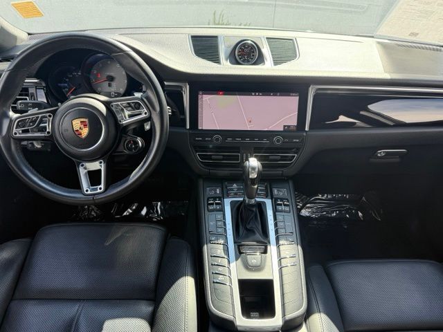 2020 Porsche Macan S Albuquerque NM