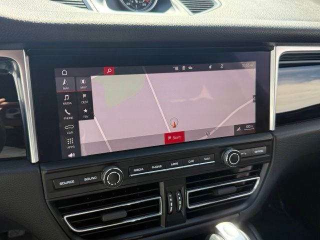 2020 Porsche Macan S Albuquerque NM