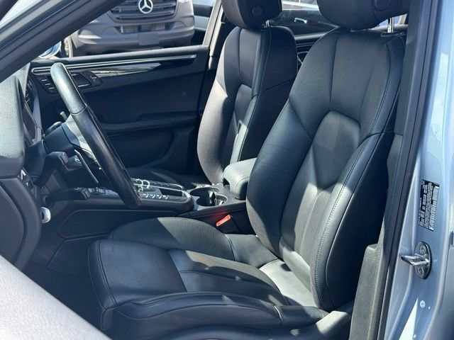 2020 Porsche Macan S Albuquerque NM