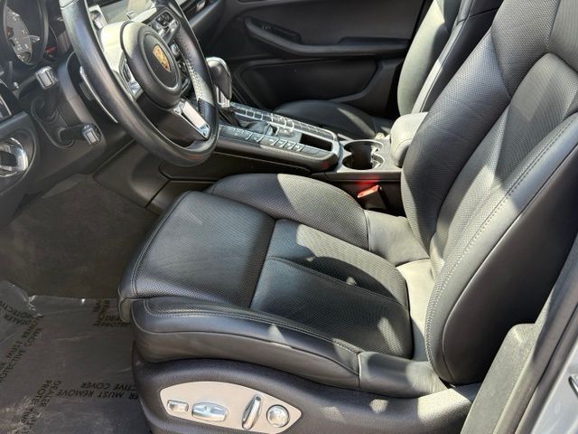 2020 Porsche Macan S Albuquerque NM