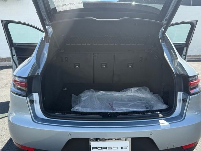 2020 Porsche Macan S Albuquerque NM