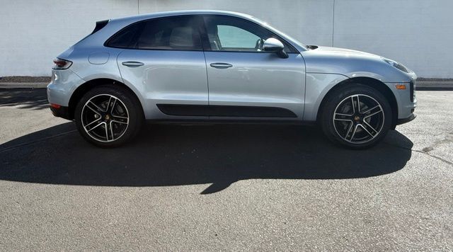 2020 Porsche Macan S Albuquerque NM