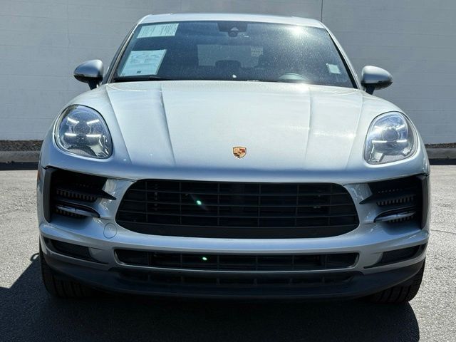 2020 Porsche Macan S Albuquerque NM