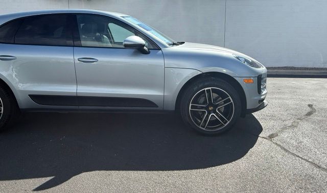 2020 Porsche Macan S Albuquerque NM