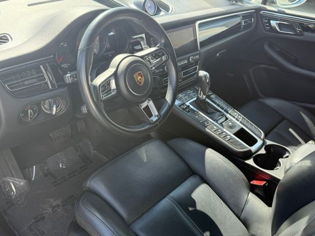 2020 Porsche Macan S Albuquerque NM