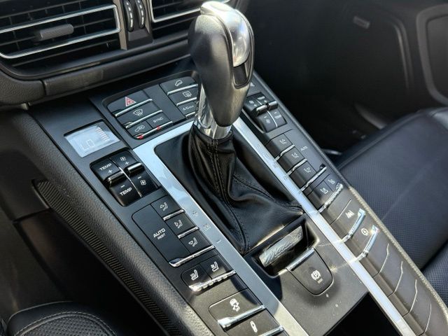 2020 Porsche Macan S Albuquerque NM