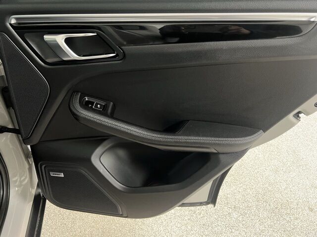 2020 Porsche Macan S Highlands Ranch CO