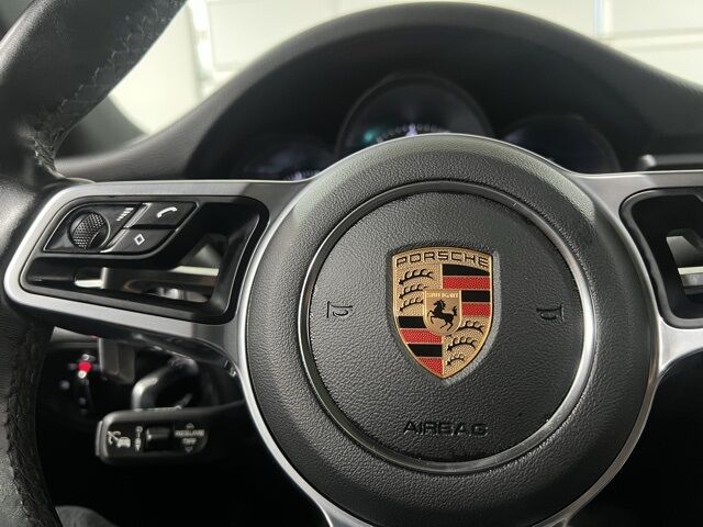 2020 Porsche Macan S Highlands Ranch CO