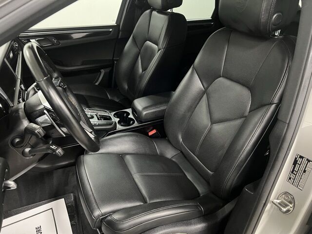 2020 Porsche Macan S Highlands Ranch CO