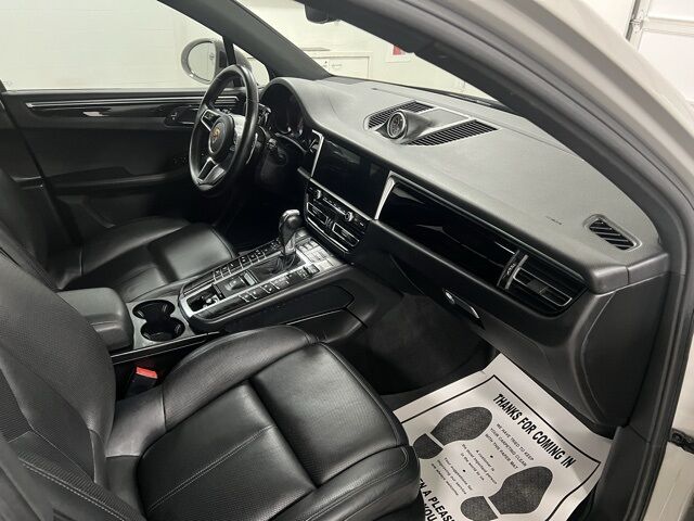 2020 Porsche Macan S Highlands Ranch CO