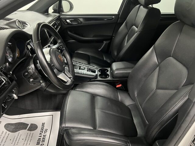 2020 Porsche Macan S Highlands Ranch CO