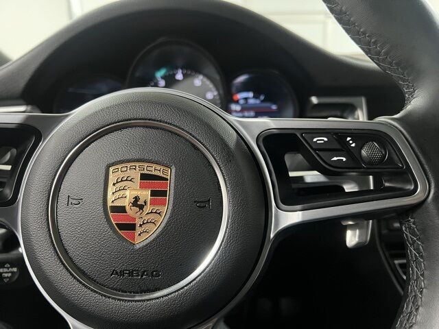 2020 Porsche Macan S Highlands Ranch CO