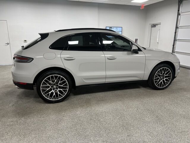 2020 Porsche Macan S Highlands Ranch CO