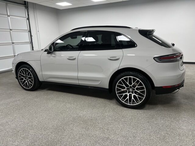 2020 Porsche Macan S Highlands Ranch CO