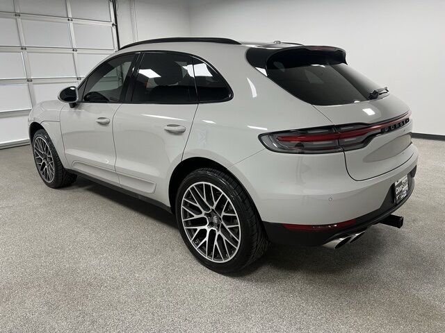 2020 Porsche Macan S Highlands Ranch CO
