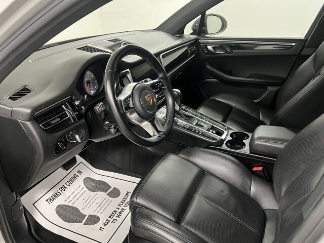 2020 Porsche Macan S Highlands Ranch CO