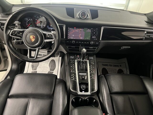 2020 Porsche Macan S Highlands Ranch CO