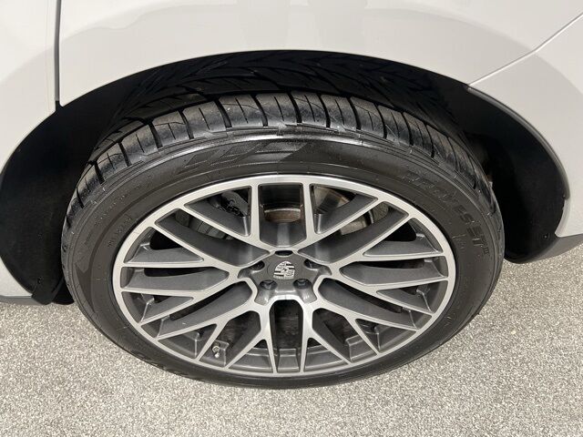 2020 Porsche Macan S Highlands Ranch CO