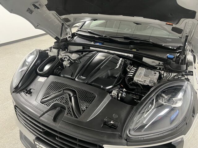 2020 Porsche Macan S Highlands Ranch CO