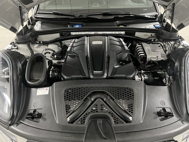 2020 Porsche Macan S Highlands Ranch CO