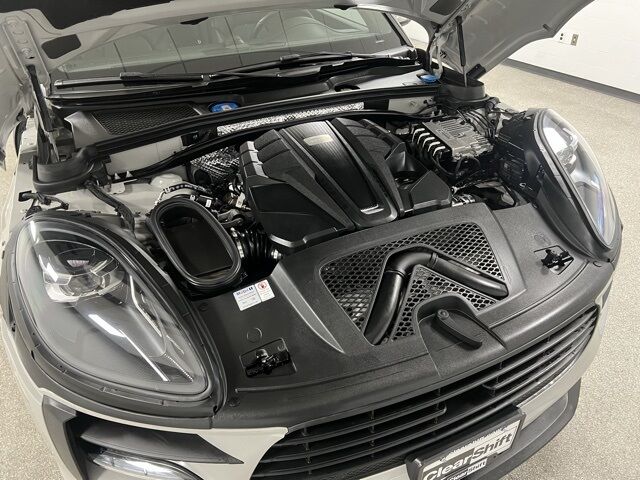 2020 Porsche Macan S Highlands Ranch CO