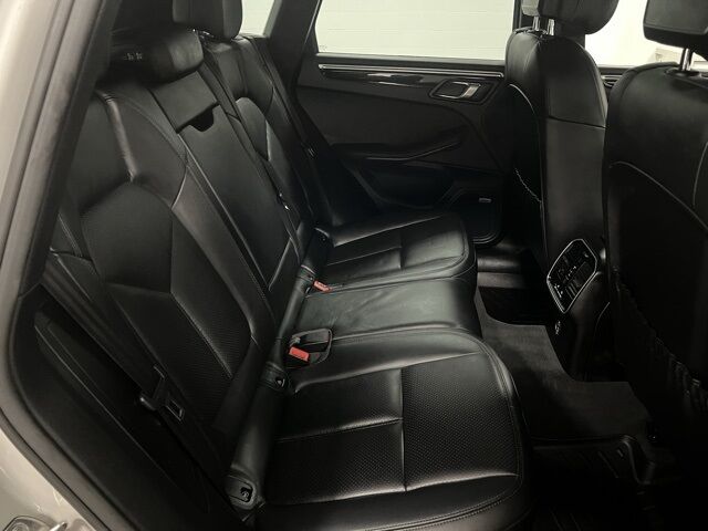 2020 Porsche Macan S Highlands Ranch CO