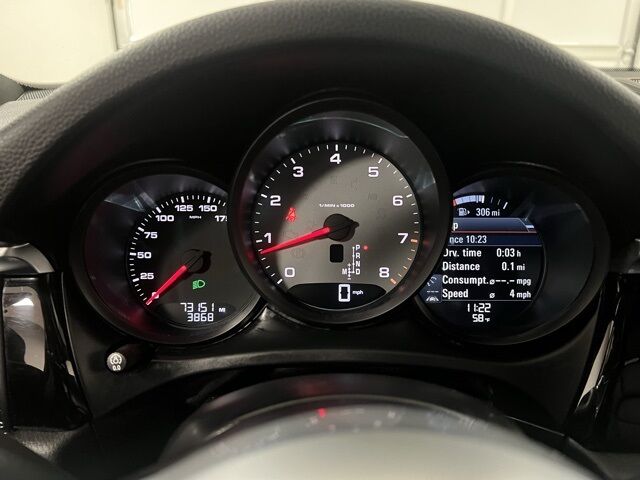 2020 Porsche Macan S Highlands Ranch CO