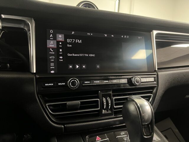 2020 Porsche Macan S Highlands Ranch CO