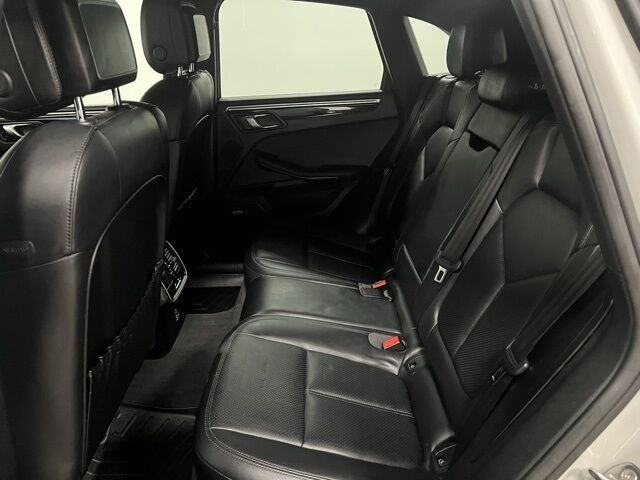 2020 Porsche Macan S Highlands Ranch CO