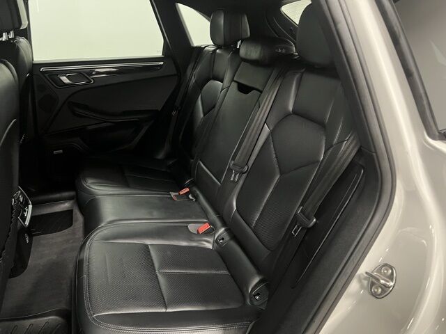 2020 Porsche Macan S Highlands Ranch CO