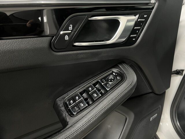 2020 Porsche Macan S Highlands Ranch CO