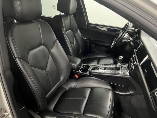 2020 Porsche Macan S Highlands Ranch CO