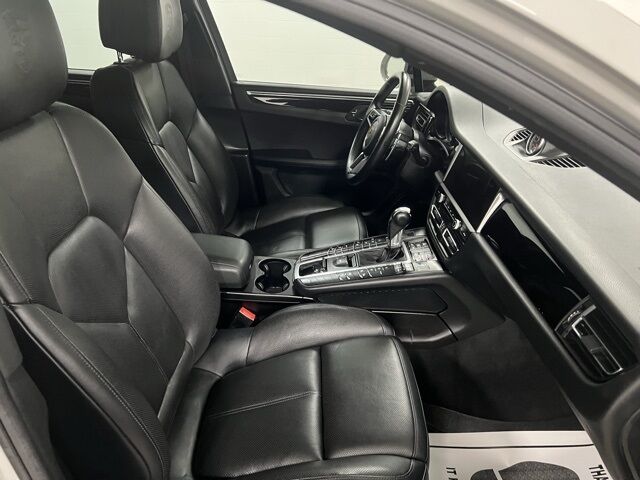 2020 Porsche Macan S Highlands Ranch CO