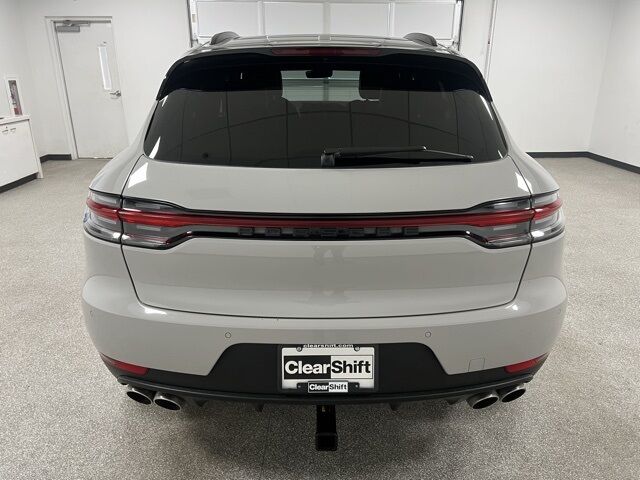 2020 Porsche Macan S Highlands Ranch CO