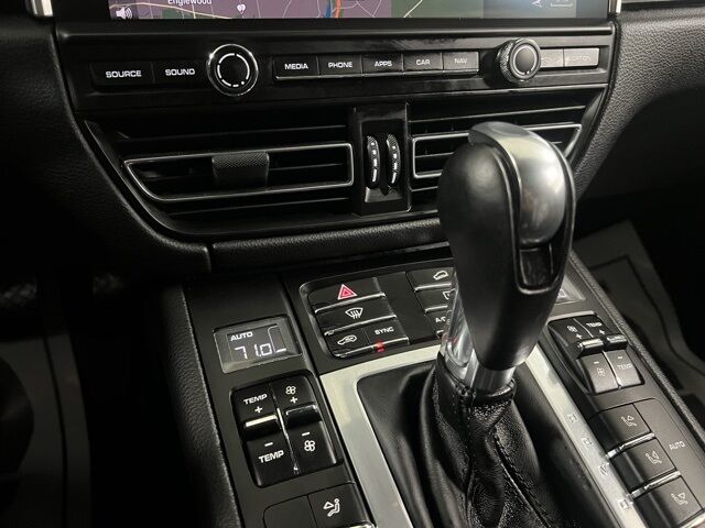 2020 Porsche Macan S Highlands Ranch CO