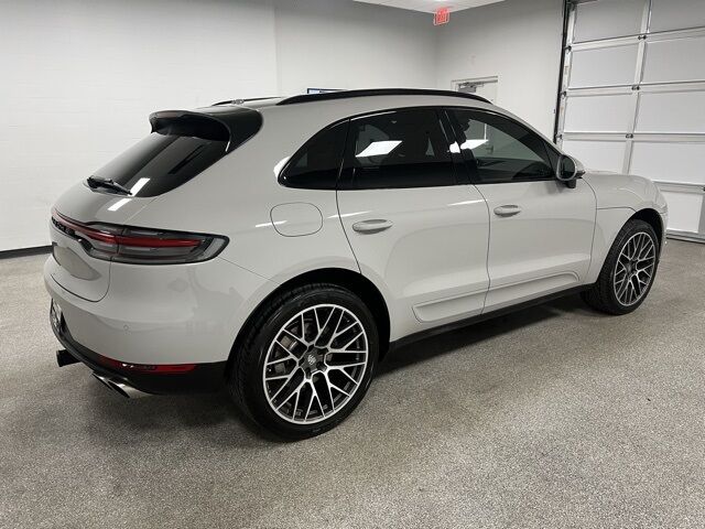 2020 Porsche Macan S Loveland CO