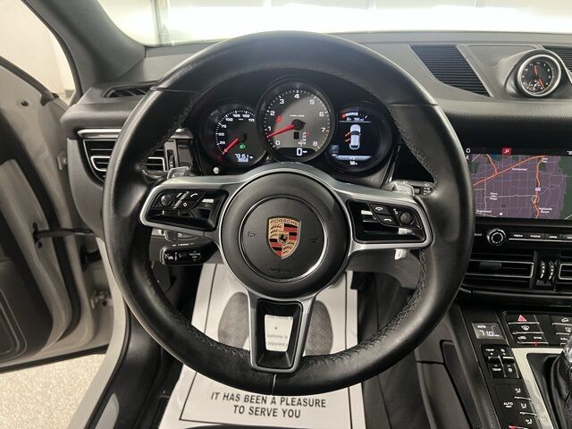 2020 Porsche Macan S Loveland CO