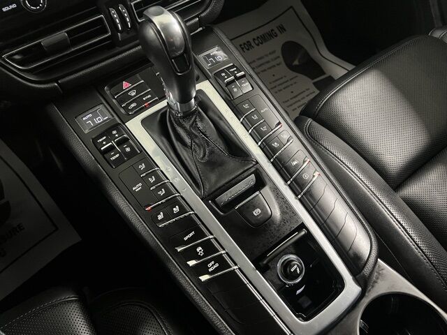 2020 Porsche Macan S Loveland CO