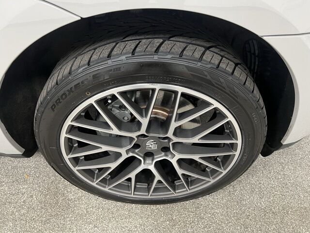 2020 Porsche Macan S Loveland CO