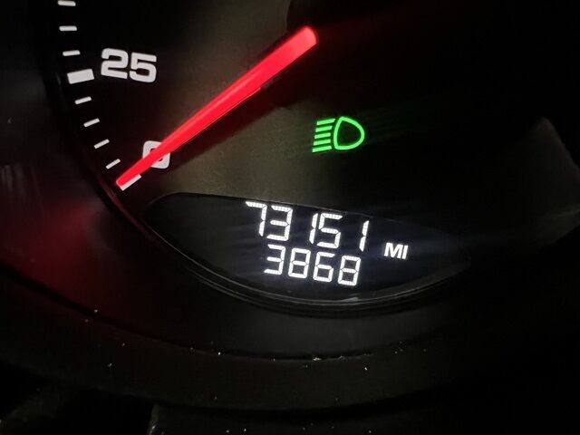 2020 Porsche Macan S Loveland CO