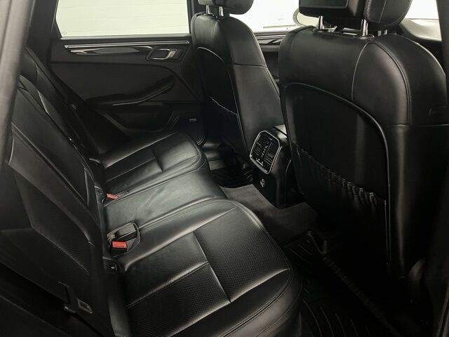 2020 Porsche Macan S Loveland CO