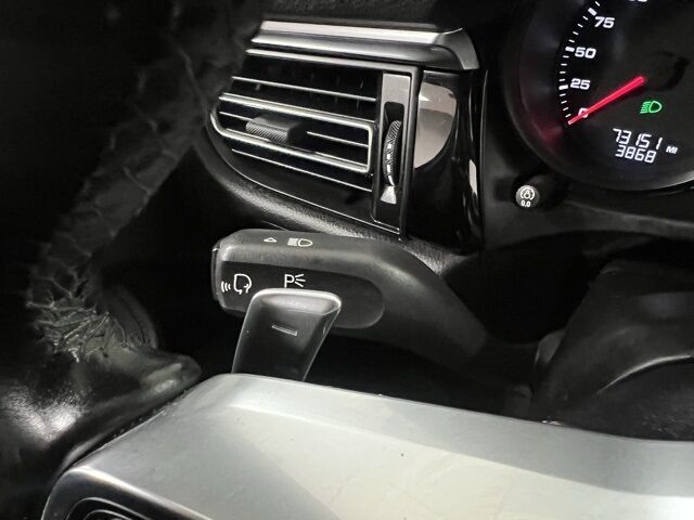 2020 Porsche Macan S Loveland CO