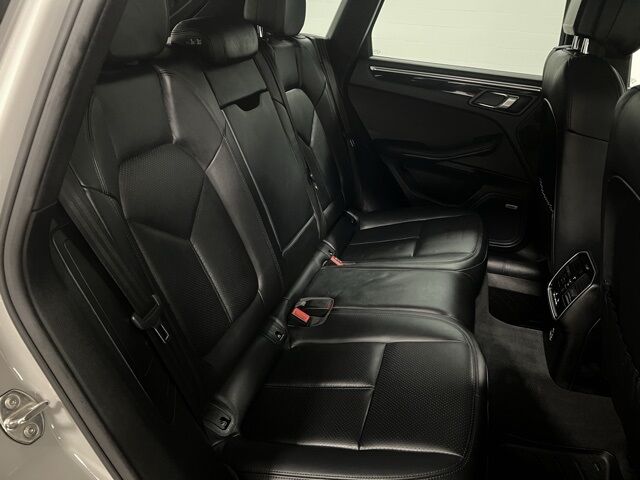 2020 Porsche Macan S Loveland CO